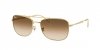 OKULARY RAY-BAN® RB 3755 001/51 59 ROZMIAR L